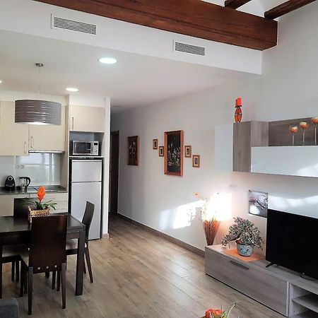 Flats Piera Valencia Center Apartman Kültér fotó
