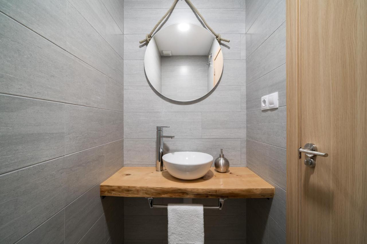 Flats Piera Valencia Center Apartman Kültér fotó