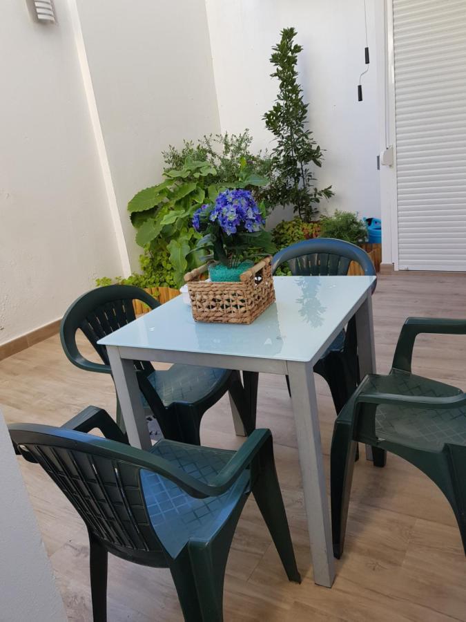 Flats Piera Valencia Center Apartman Kültér fotó