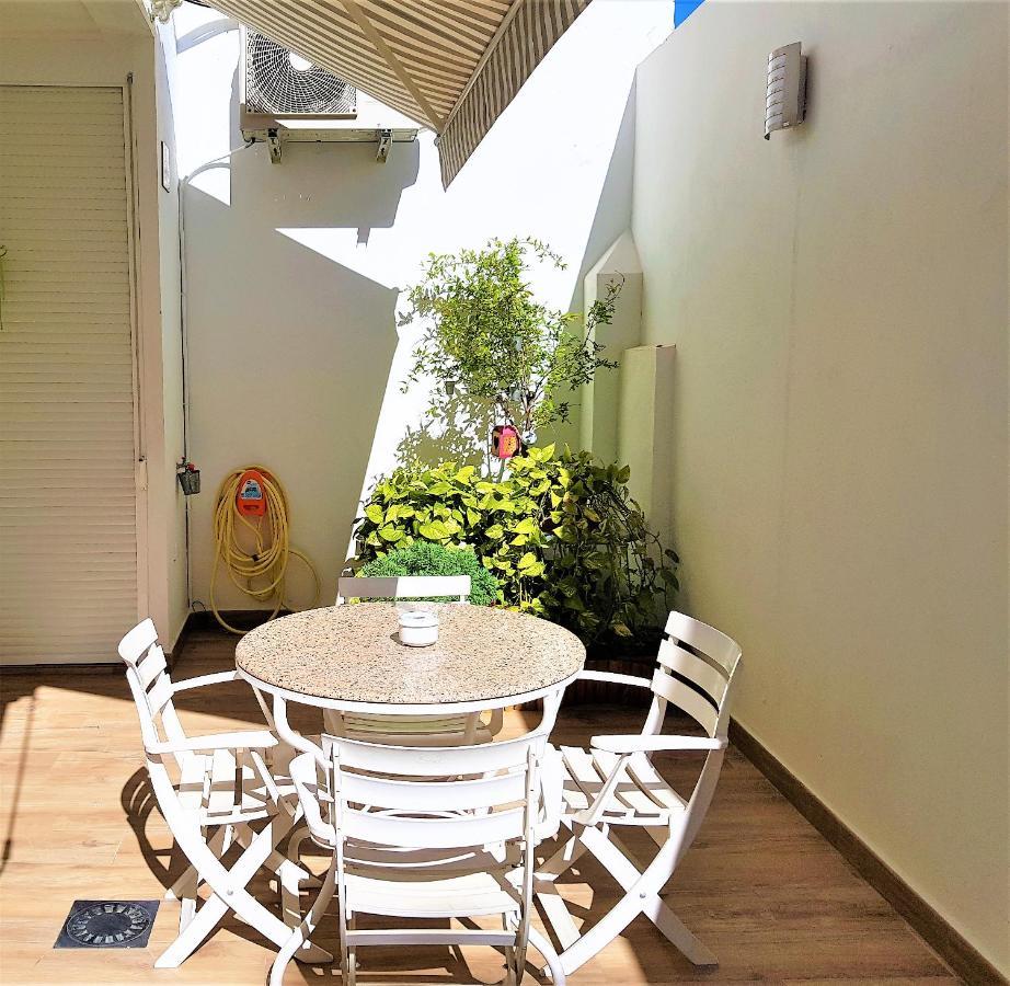 Flats Piera Valencia Center Apartman Kültér fotó