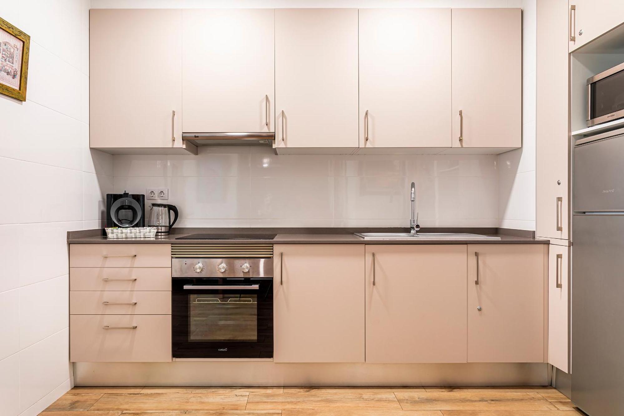 Flats Piera Valencia Center Apartman Kültér fotó