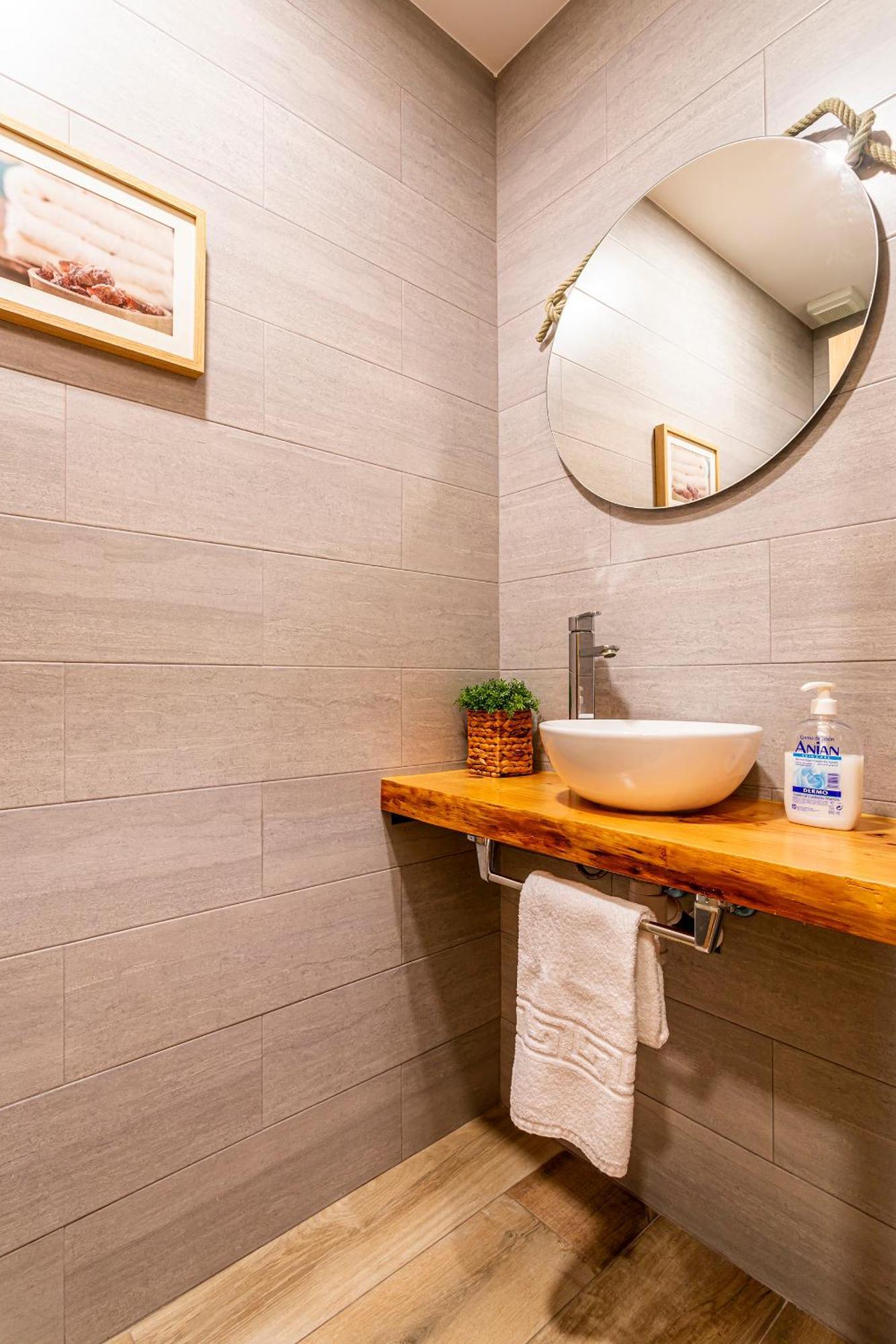 Flats Piera Valencia Center Apartman Kültér fotó
