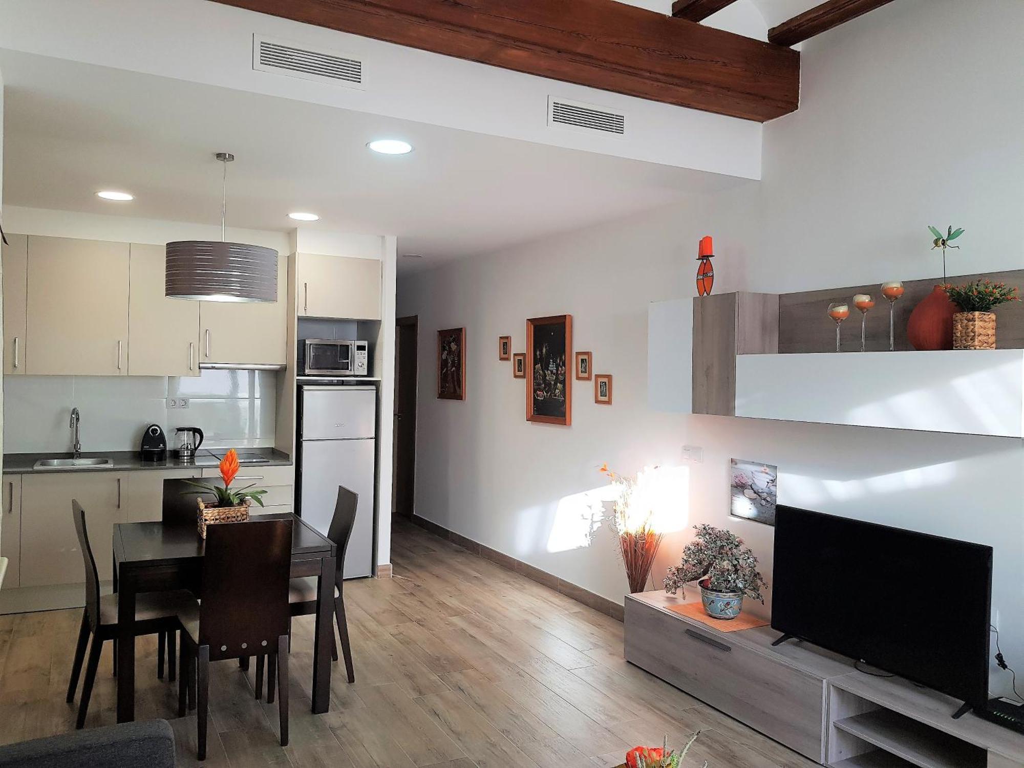 Flats Piera Valencia Center Apartman Kültér fotó