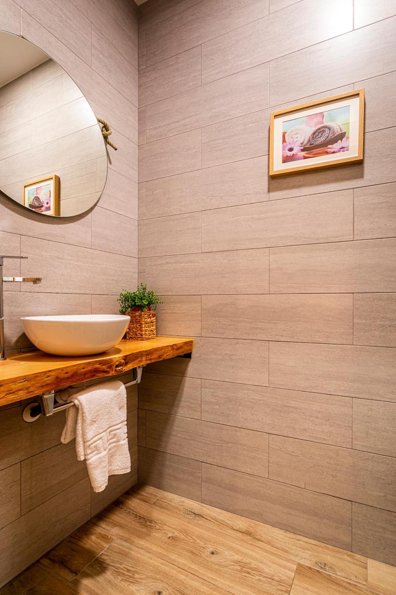 Flats Piera Valencia Center Apartman Kültér fotó