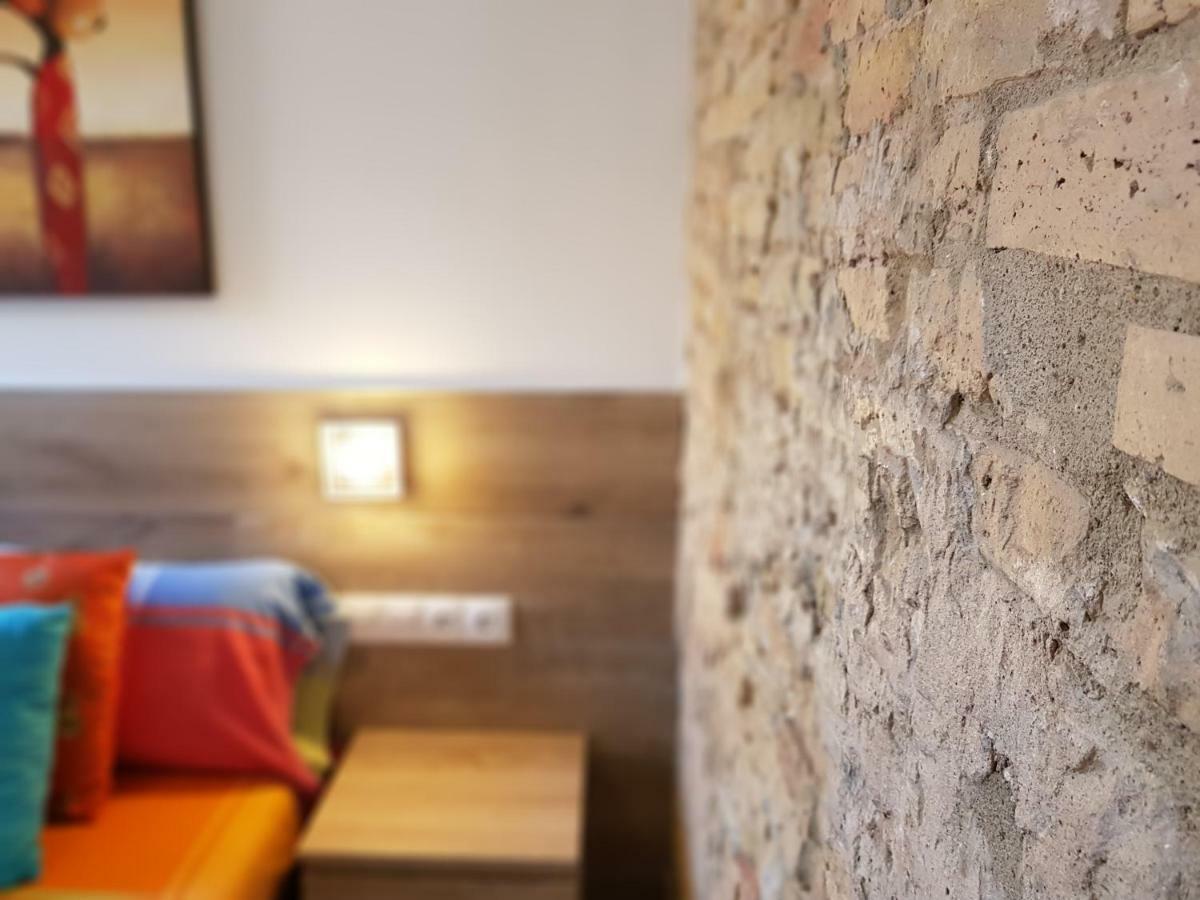 Flats Piera Valencia Center Apartman Kültér fotó